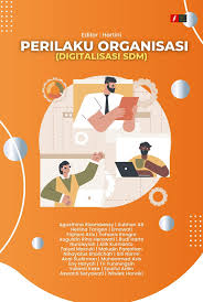 Perilaku Organisasi : Digitalisasi SDM