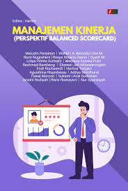 Manajemen Kinerja : Perspektif Balanced Scorecard