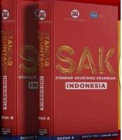 SAK (Standar Akuntansi Keuangan) Indonesia Bagian A