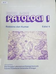 Buku Ajar Patologi I