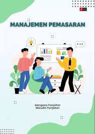 Manajemen Pemasaran