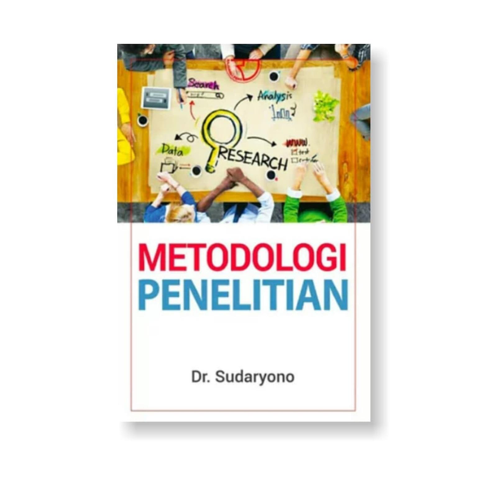Metodologi Penelitian