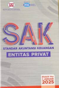 Standar Akuntansi Keuangan Indonesia untuk Entitas Mikro, Kecil dan Menengah