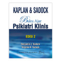 Kaplan & Sadock Buku Ajar Psikiatri Klinis