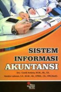Sistem Informasi Akuntansi