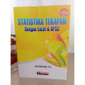 Statistika Terapan : Dengan Excel & SPSS
