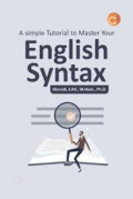 A simple tutorial to master your english syntax