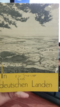 In Deutschen Lande