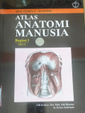 Atlas Anatomi Manusia Bagian 1