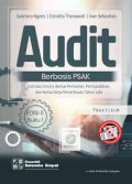 Praktikum Audit Berbasis PSAK : Instruksi Umum, Berkas Permanen, Permasalahan dan Kertas Kerja Pemeriksaan Tahun Lalu