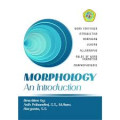 Morphology an Introduction