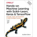 Hands-On Machine Learning with Scikit-Learn & Tensorflow