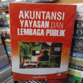 Akuntansi Yayasan dan Lembaga Publik