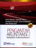 Pengantar Akuntansi 2 : Adaptasi Indonesia