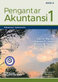 Pengantar Akuntansi 1—Adaptasi Indonesia Edisi ke-5