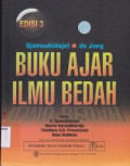 Buku Ajar Ilmu Bedah