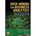 Data Mining for Business Analytics: Concepts, Techniques, and Applications in R