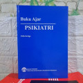 Buku Ajar Psikiatri