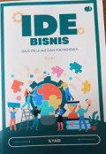 Ide Bisnis Bagi Pelajar dan Mahasiswa