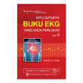 Satu - Satunya Buku EKG Yang Anda Perlukan