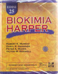 Biokimia Harper