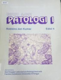 Buku Ajar Patologi I