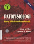 Patofisiologi Konsep Klinik Proses-proses Penyakit Buku 1