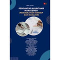 Pengantar Akuntansi Manajemen (Pendekatan Konsep dan Analisis)
