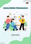 Manajemen Pemasaran