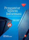 Pengantar Sistem Informasi Edisi 16 = Introduction to Information Systems Edition 16