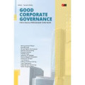 Good Corporate Governance (Tata Kelola Perusahaan Yang Baik)