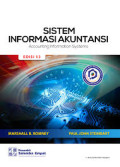 Sistem informasi akuntansi = accounting information systems