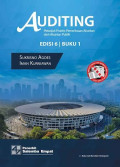 Auditing : Petunjuk Praktis Pemeriksaan Akuntan oleh Akuntan Publik