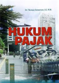 Hukum Pajak