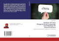 Analyze Of Java Programming Language And Method Of Improvisations Learning Demonstration Development And Security(1st Edition)
